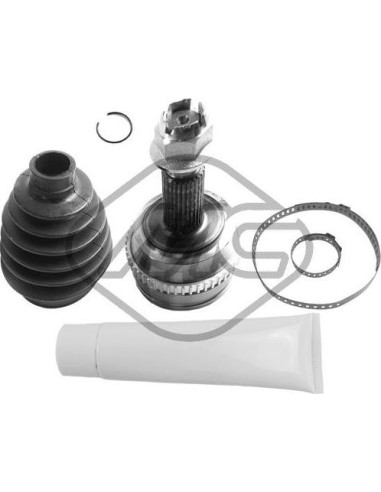 Kit Junta Homocinetica Mas