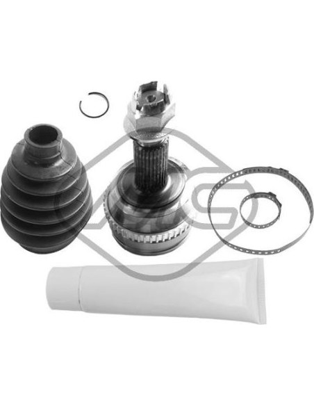 Kit Junta Homocinetica Mas