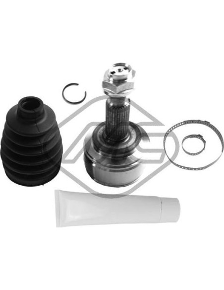 Kit Junta Homocinetica Mas