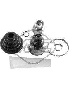 Kit de junta homocinética Fiat 12086 Eje delantero Ø 20 mm