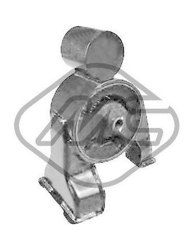 Soporte de motor Hyundai / KIA 12138 Eje delantero