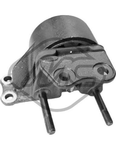 Soporte de motor Hyundai 12184 lado de la transmisión