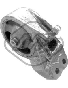 Soporte de motor Hyundai 12197 Trasero