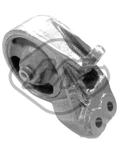Soporte de motor Hyundai 12197 Trasero