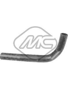 Manguito Radiador Hyundai Atos