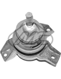 Soporte de motor Hyundai 12377 Superior derecha