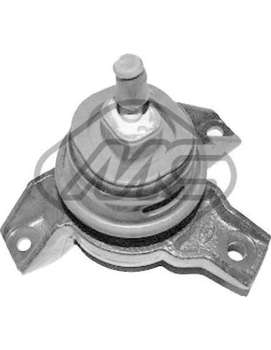 Soporte de motor Hyundai 12377 Superior derecha