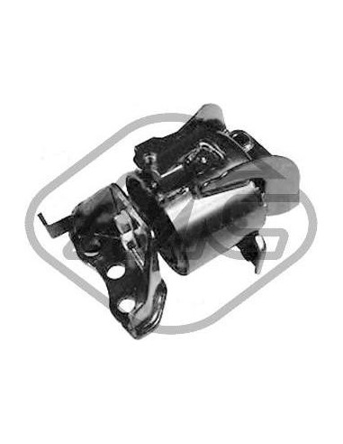 Soporte de motor Hyundai 12382 Izquierdo