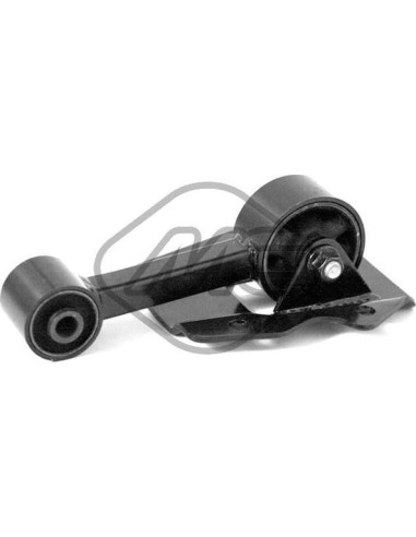 Soporte de motor Hyundai 12386 Trasero