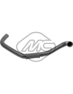 Manguera del radiador Daewoo 12388 Superior