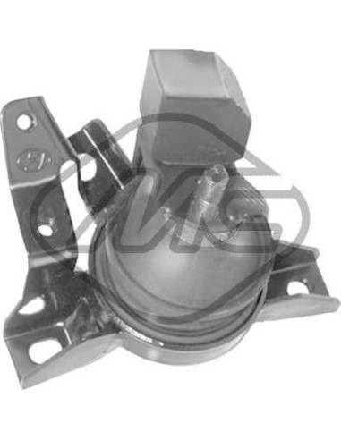 Soporte de motor Hyundai 12528 Derecho