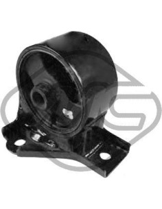 Soporte de motor Hyundai 12548 Eje delantero