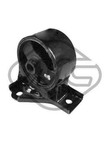 Soporte de motor Hyundai 12548 Eje delantero