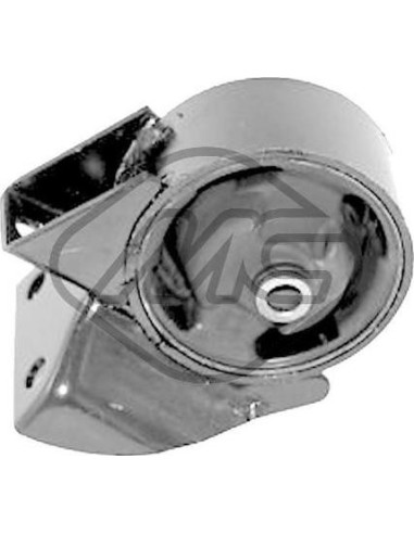 Soporte de motor Hyundai 12563 Trasero