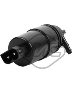 Bomba de lavaparabrisas BMW 12784 Delantero