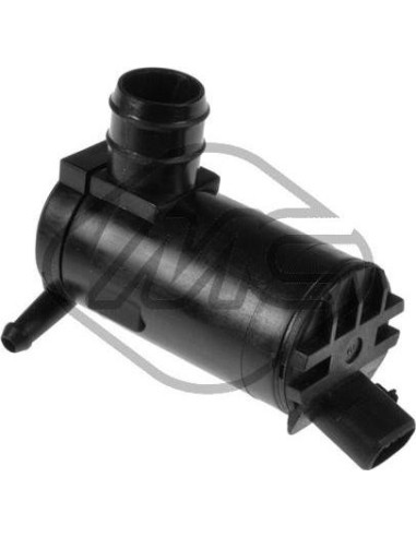 Bomba de lavaparabrisas Chevrolet / Daewoo 12801
