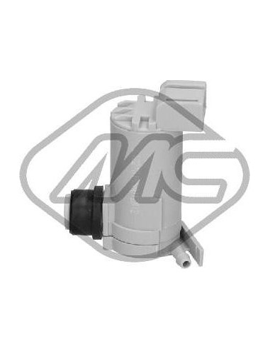 Bomba de lavaparabrisas Nissan 12812