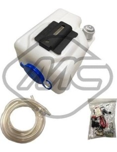 Bomba Limpiaparabrisas