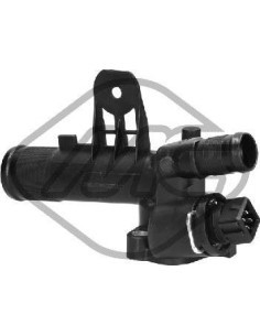 Cuerpo Con Termostato  Nissanmi