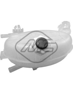 Botella De Expansión Nissa