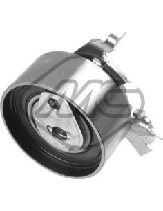 Polea tensora, correa de distribución Daewoo 13502 Ø 59 mm