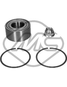 Rodamiento De Rueda Renaul