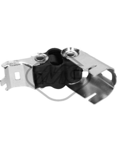 Soporte del sistema de escape Renault 13630