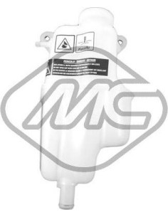 Botella De Expansión Alfa