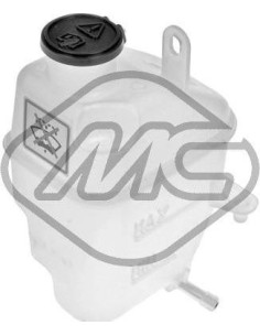 Botella De Expansión Mini