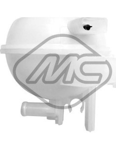 Botella De Expansión Seat