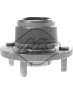 Buje Rueda Ford Fiesta V