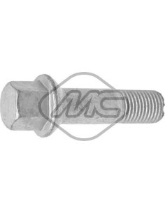 Perno de rueda Mercedes-Benz 13827 Eje delantero