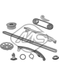 Kit de cadena de distribución Toyota 13854