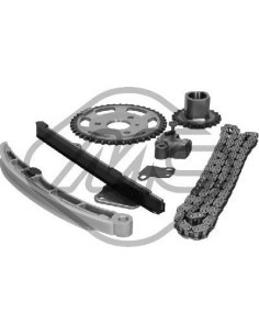 Kit de cadena de distribución MINI / Toyota 13855