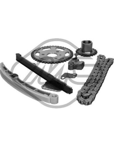 Kit de cadena de distribución MINI / Toyota 13855