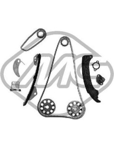 Kit de cadena de distribución Lexus / Toyota 13856