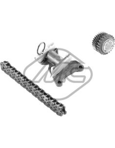 Kit de cadena de distribución Vag 13858
