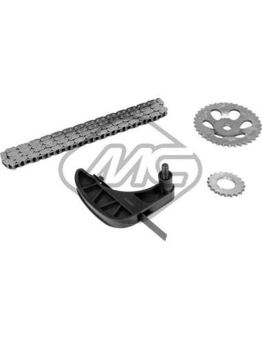 Kit de cadena de distribución SEAT / škoda 13859