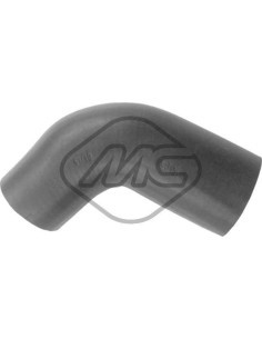 Manguera de aire de carga Opel 13934
