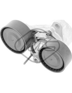 Kit de reparación, palanca tensora (correa poli V) BMW 14289