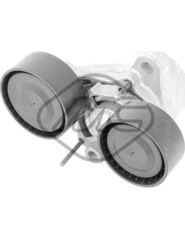 Kit de reparación, palanca tensora (correa poli V) BMW 14289