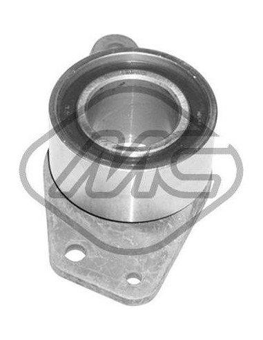 Polea tensora, correa de distribución Renault 14469 Ø 65 mm