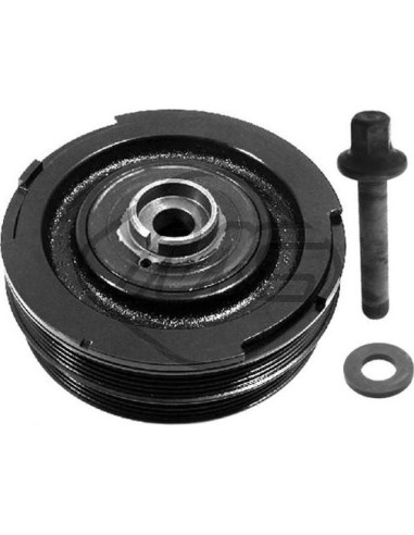 Kit Polea Bmw E39-E46 1.8D