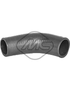 Manguera de aire de carga Ford 14643 Ø 39,5 mm Ø 36 mm