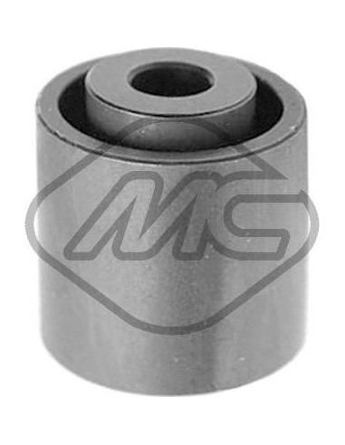 Polea inversión/polea guía, correa distribución Ford 14848