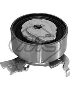 Polea tensora, correa de distribución Opel 14860 Ø 8 mm Ø 59 mm