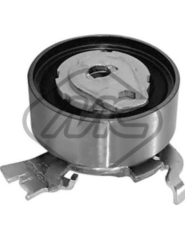 Polea tensora, correa de distribución Opel 14860 Ø 8 mm Ø 59 mm