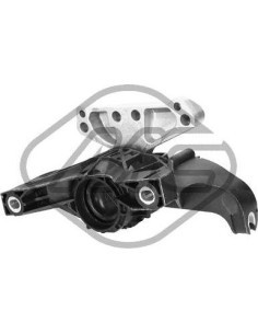 Soporte de motor Citroën / Citroën/Peugeot 14881 Derecho