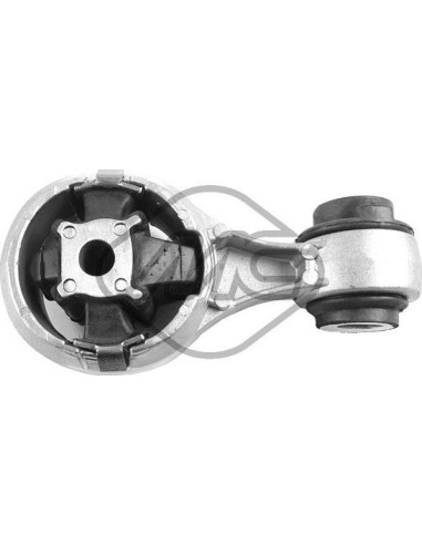 Soporte de motor Nissan 14884 Eje delantero derecho