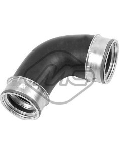Manguera de aire de carga Audi / SEAT 14912 Superior Ø 60 mm